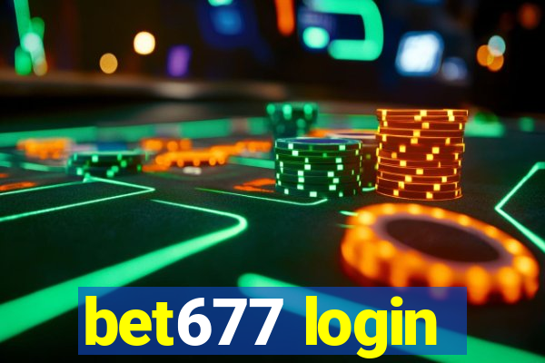 bet677 login